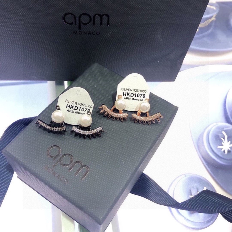 Apm Earrings